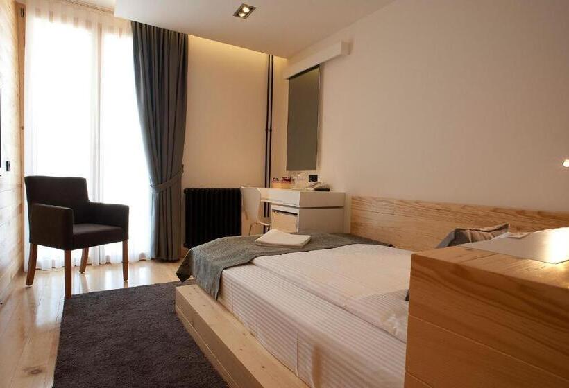 اتاق استاندارد یک نفره, žabljak