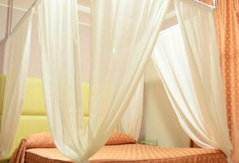 Номер Стандарт, Albergo El Rancho