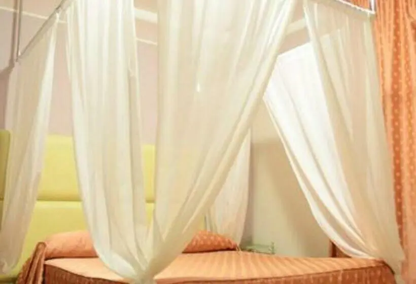 Standard-huone, Albergo El Rancho