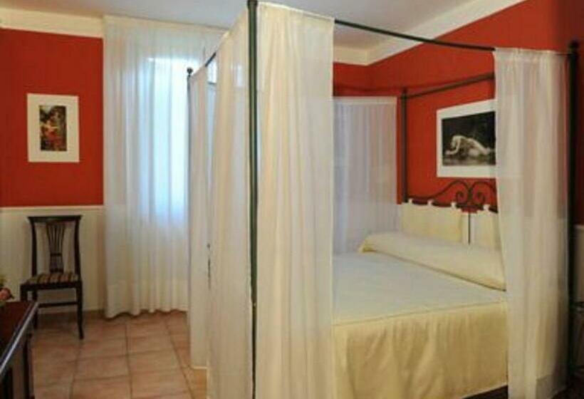 Номер Стандарт, Albergo El Rancho