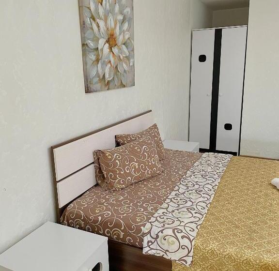 スタンダードシングルルーム, And Entertaiment Complex Vlada