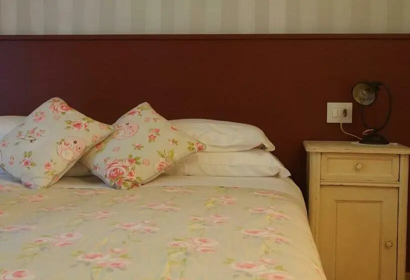 スタンダードルーム, Casa Del Pittore