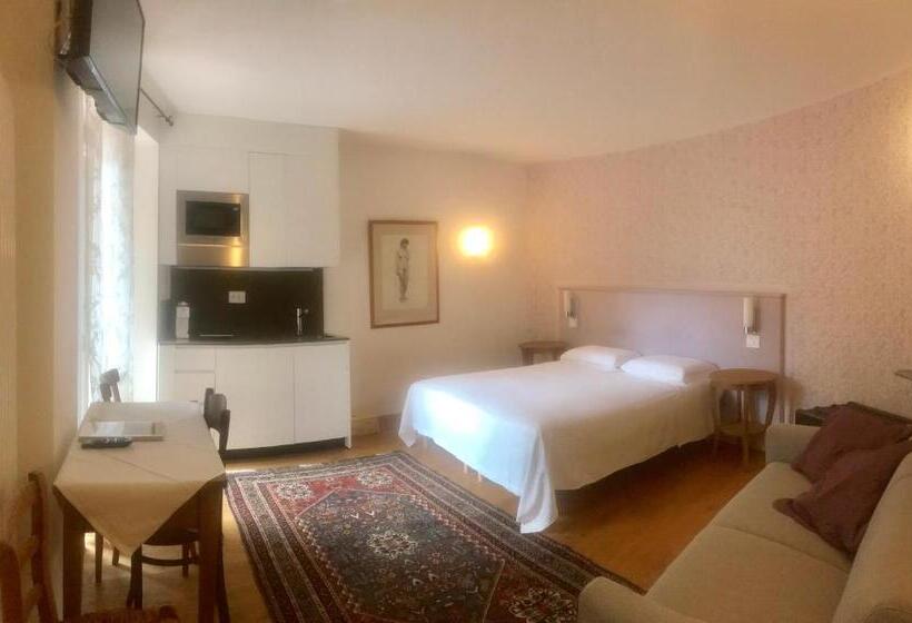 수피리어 룸, Casa Del Pittore