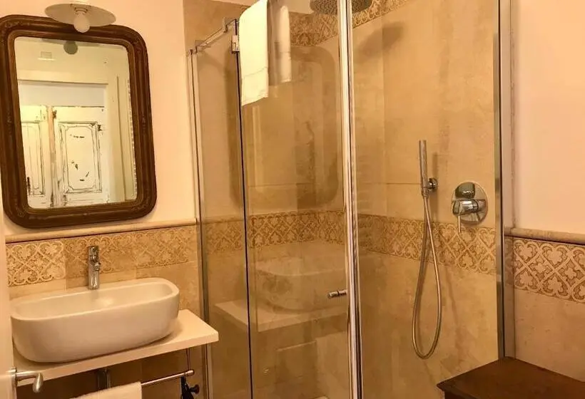 ベーシックルーム, Casa Del Pittore