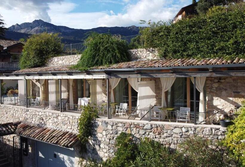 غرفة أساسية, Casa Del Pittore