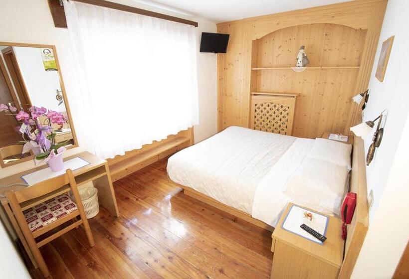 Семейный Номер, Edelweiss