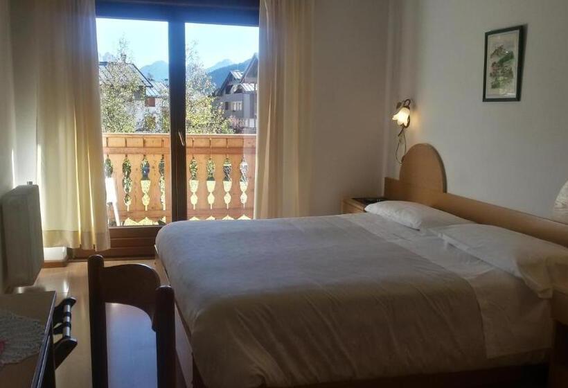 스탠다드 룸, Edelweiss