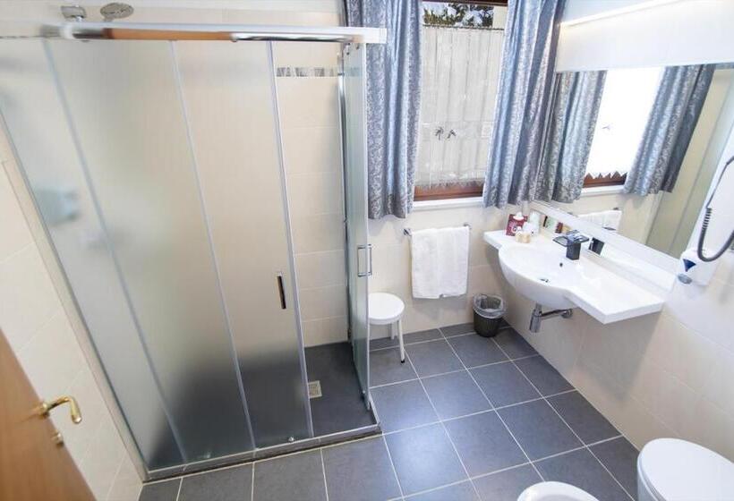 Семейный Номер Superior, Edelweiss