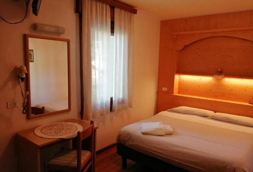 经济房, Edelweiss