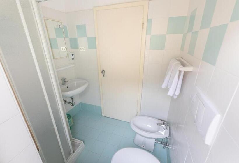 经典单人间, Edelweiss