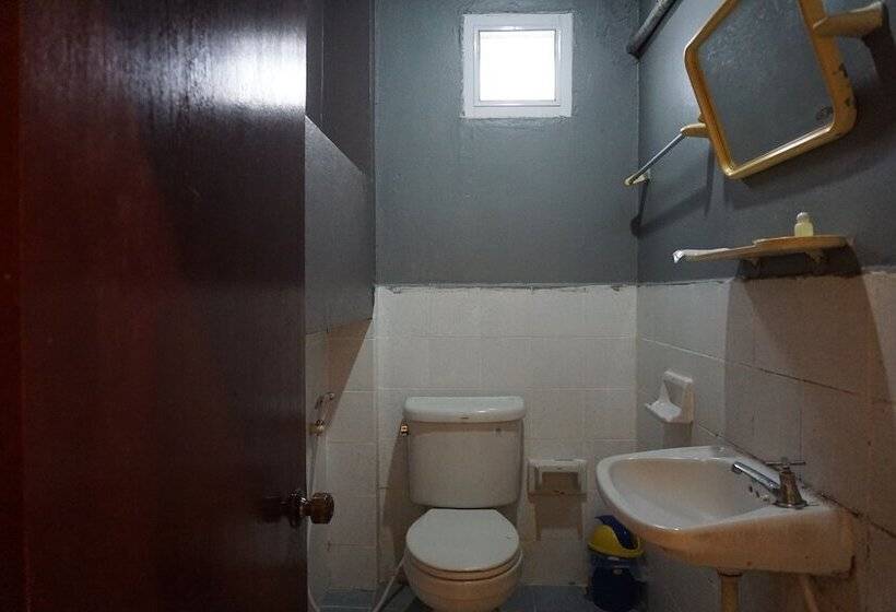 Quarto Estandar, Maesai Complex