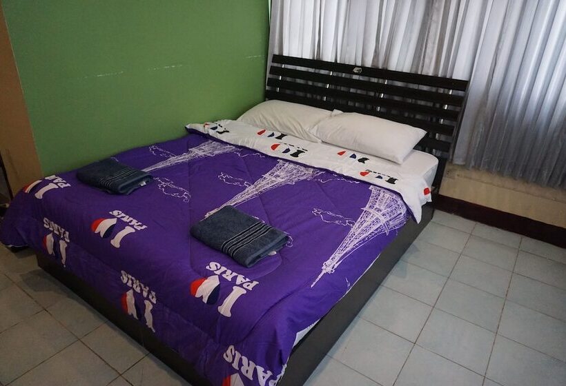 Quarto Estandar, Maesai Complex