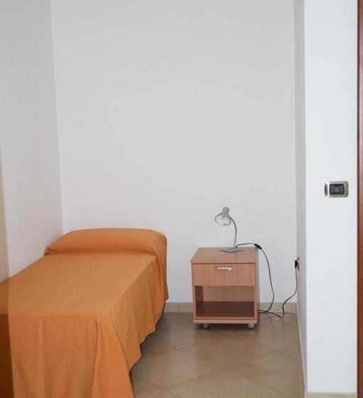 Quarto Triplo Superior, Maggiore