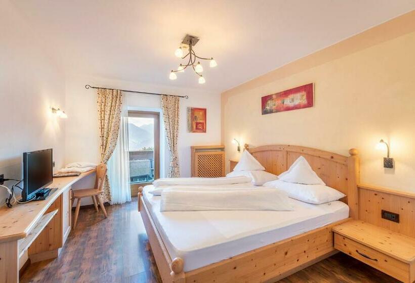 غرفة قياسية, Moserhof