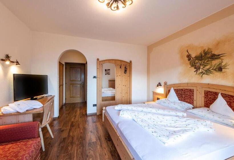 اتاق پرمیوم, Moserhof