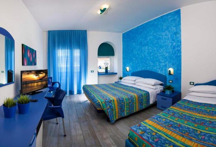 Номер Стандарт Трехместный, Napoleon