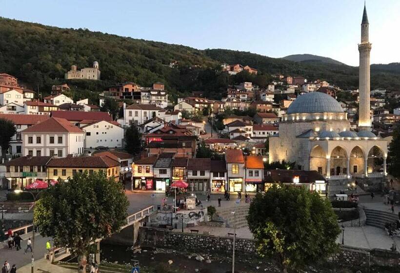 سوییت, Theranda