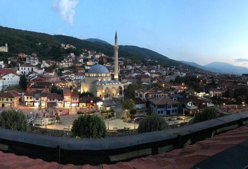 سوییت, Theranda