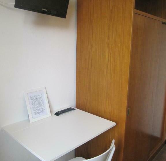 标准间, Villa Gloria