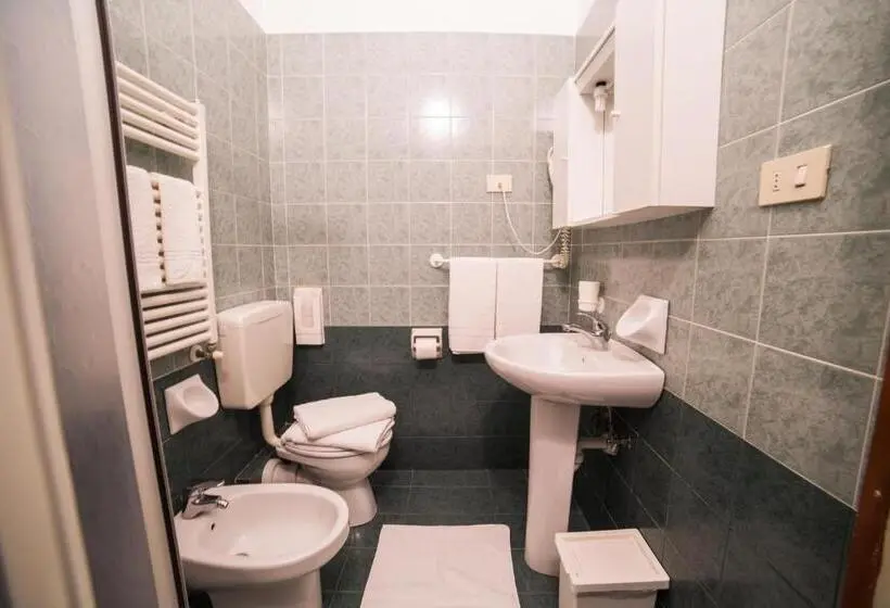 Standard-huone, Villa Gloria