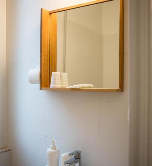 标准间, Villa Gloria