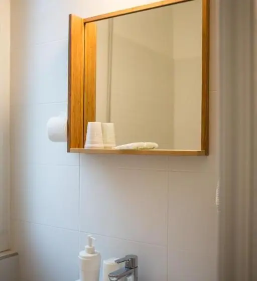 Standard-huone, Villa Gloria