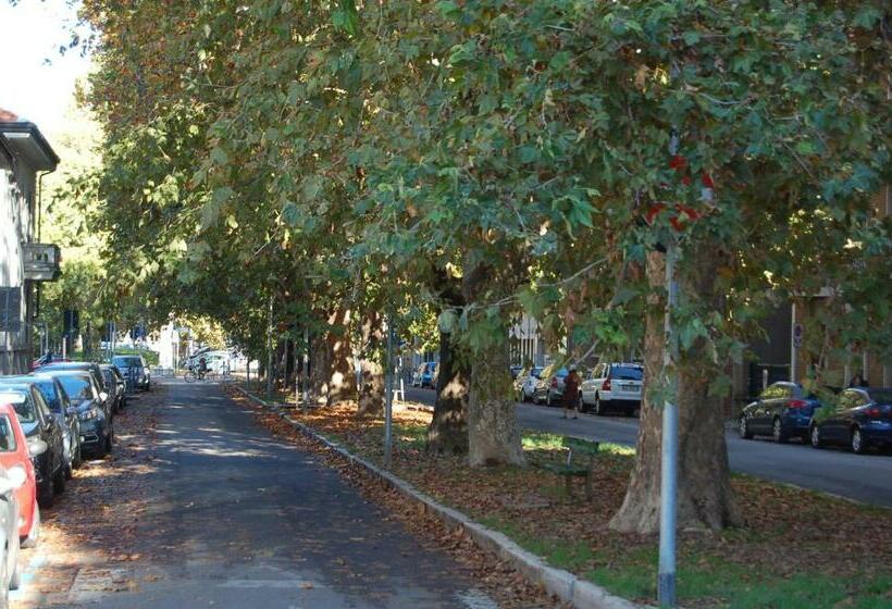 آپارتمان 1 خوابه, Il Broletto B&b