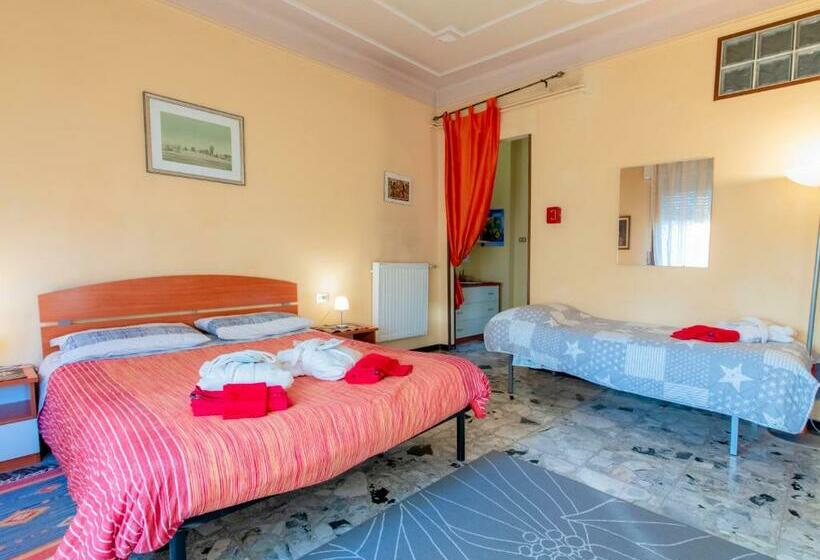 آپارتمان 1 خوابه, Il Broletto B&b