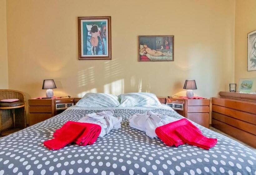 آپارتمان 1 خوابه, Il Broletto B&b