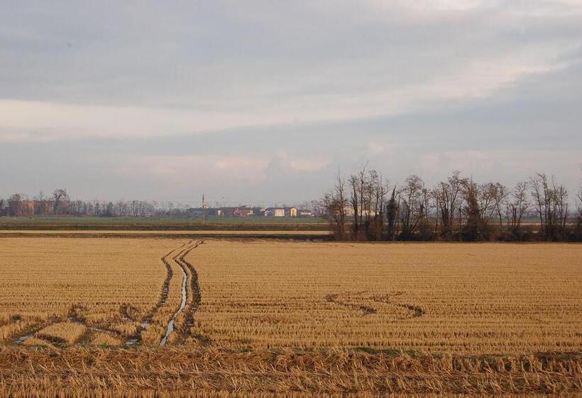 آپارتمان 1 خوابه, Il Broletto B&b