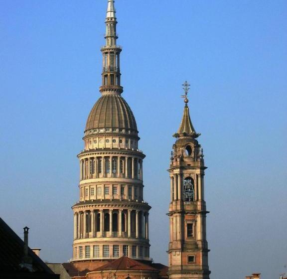 آپارتمان 1 خوابه, Il Broletto B&b