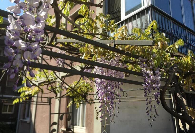 آپارتمان 1 خوابه, Il Broletto B&b