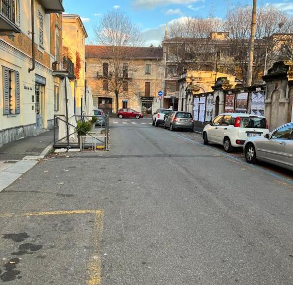 آپارتمان 1 خوابه, Il Broletto B&b