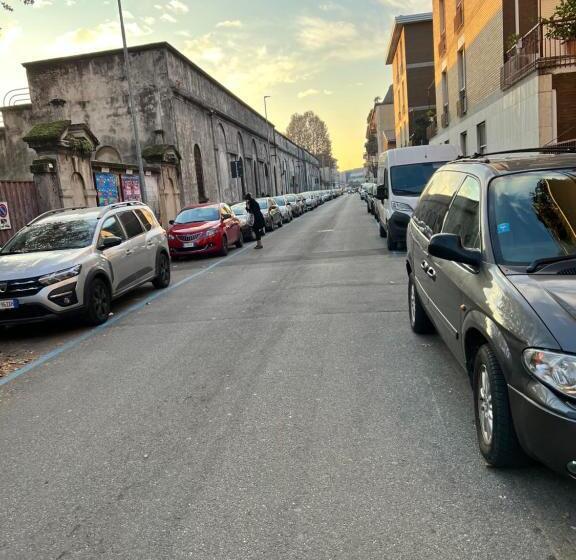 آپارتمان 1 خوابه, Il Broletto B&b