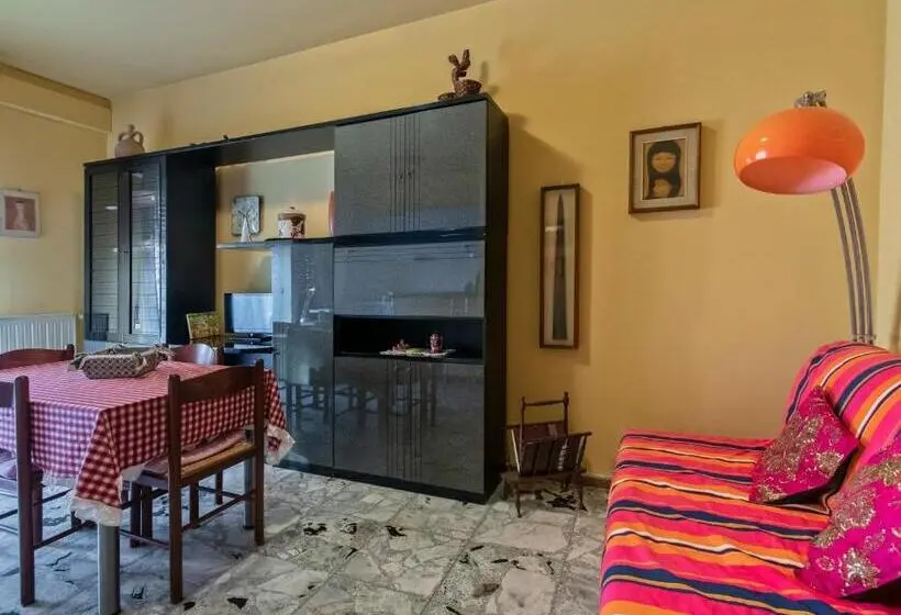 آپارتمان 1 خوابه, Il Broletto B&b