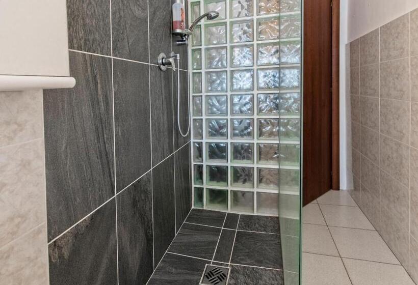 آپارتمان 1 خوابه, Il Broletto B&b