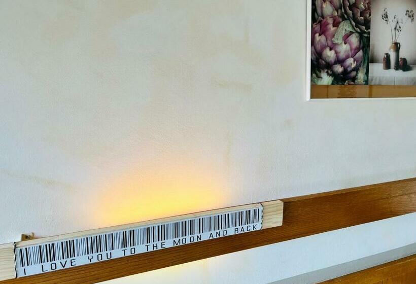 バルコニー付きスタンダードルーム, B&b Apart Hotel Goldener Hahn   Guesthouse Hirsch Baiersbronn