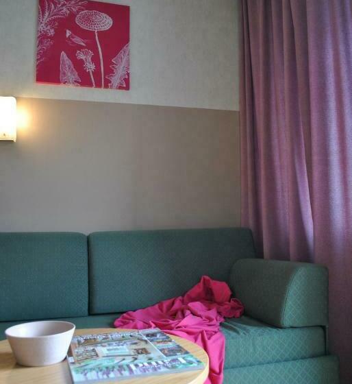 Номер Стандарт с Балконом, B&b Apart Hotel Goldener Hahn   Guesthouse Hirsch Baiersbronn