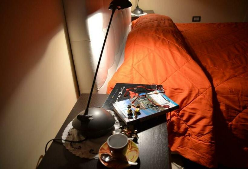 חדר סטנדרט, Villa Adriana B&b