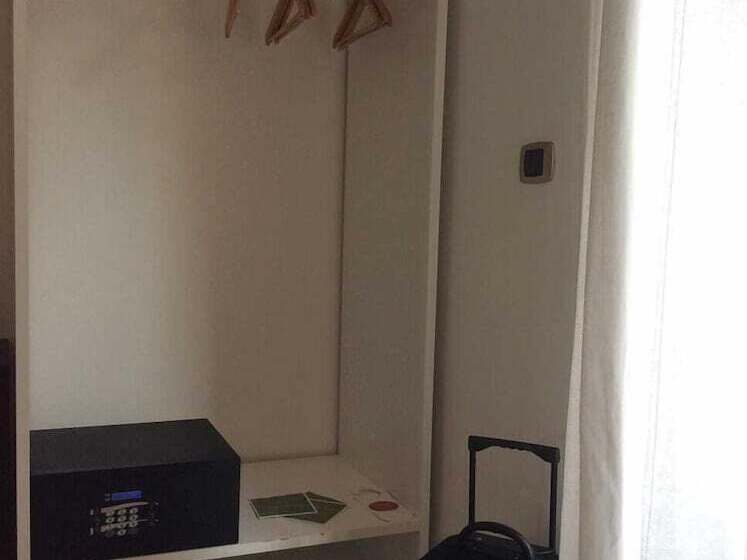 غرفة ديلوكس مزودة بشرفة, Bahiaincantata B&b