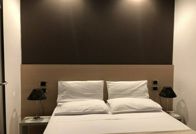 스탠다드 룸, Bahiaincantata B&b