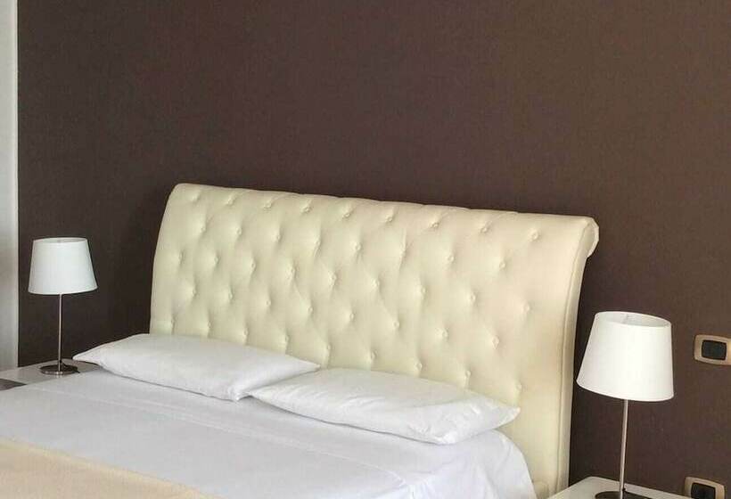 수피리어 트리플룸 바다 전망, Bahiaincantata B&b