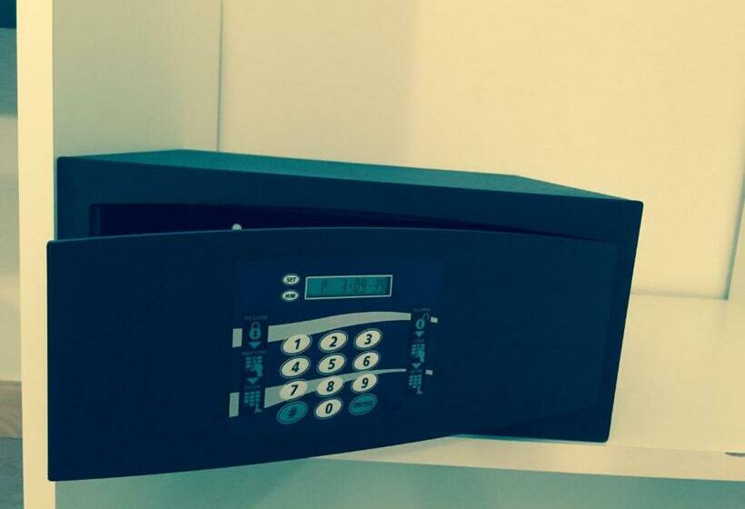 غرفة ديلوكس مزودة بشرفة, Bahiaincantata B&b