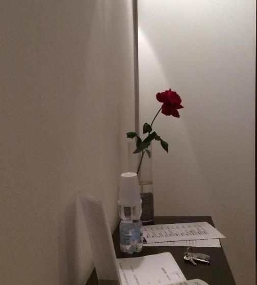 غرفة سوبيريور ثلاثية مطلّة علي البحر, Bahiaincantata B&b