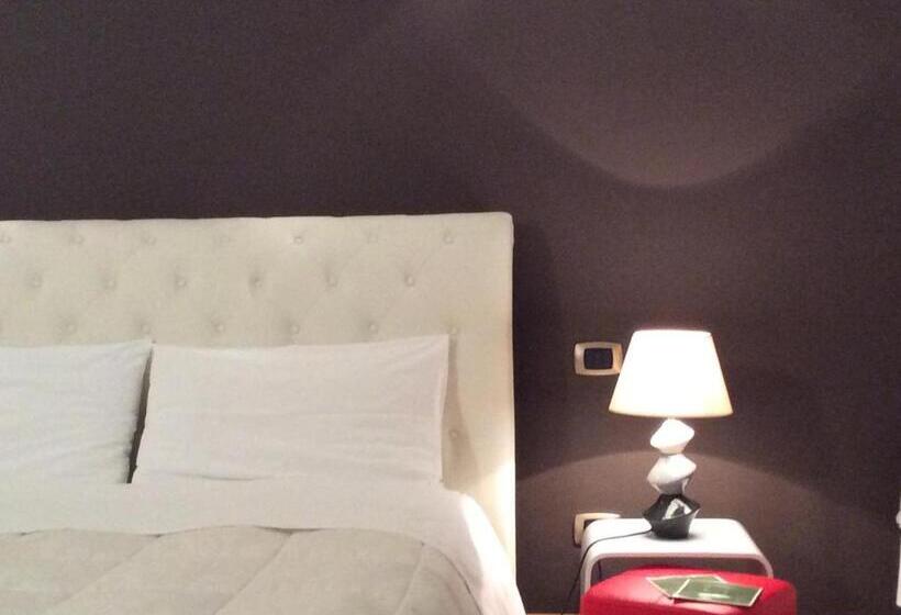 수피리어 트리플룸 바다 전망, Bahiaincantata B&b