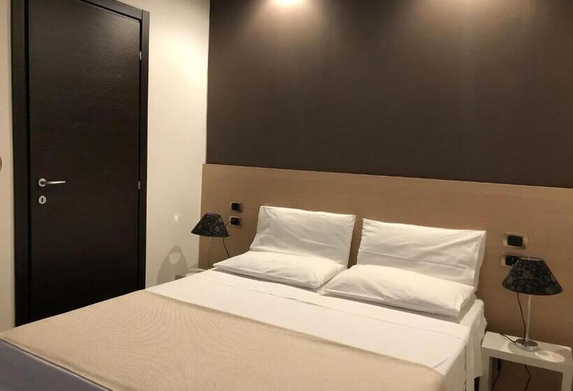 غرفة قياسية, Bahiaincantata B&b