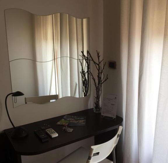 غرفة قياسية, Bahiaincantata B&b