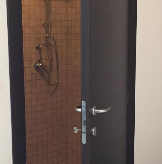 غرفة قياسية, Bahiaincantata B&b