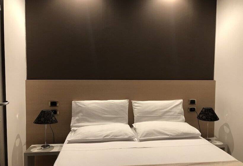 غرفة قياسية, Bahiaincantata B&b