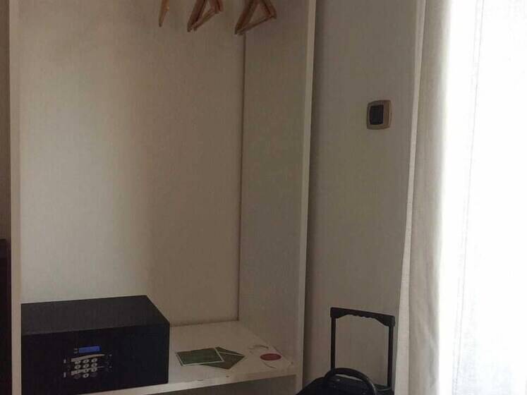 غرفة ديلوكس مزودة بشرفة, Bahiaincantata B&b